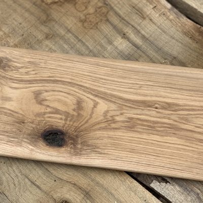 Olive Ash Chopping Board from West Chiltington, West Sussex