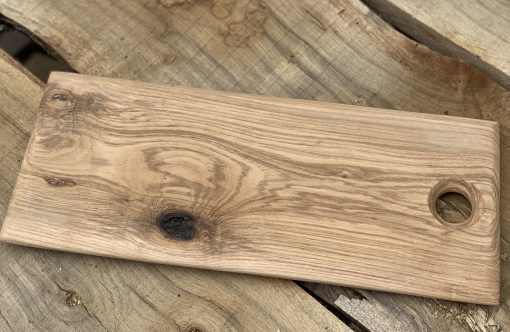 Olive Ash Chopping Board from West Chiltington, West Sussex