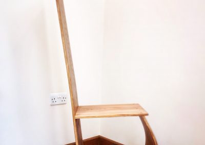 pendulum chair